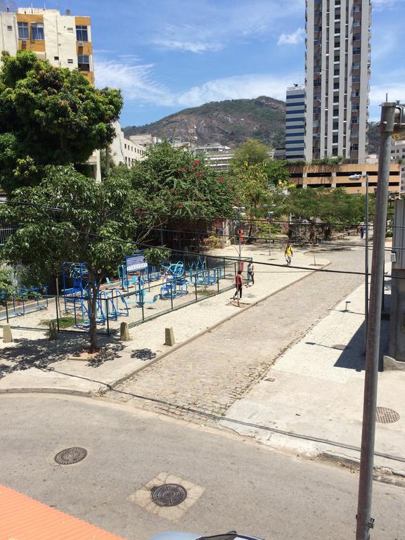 Estudios Deluxe Sao Manuel Rio de Janeiro Cameră foto