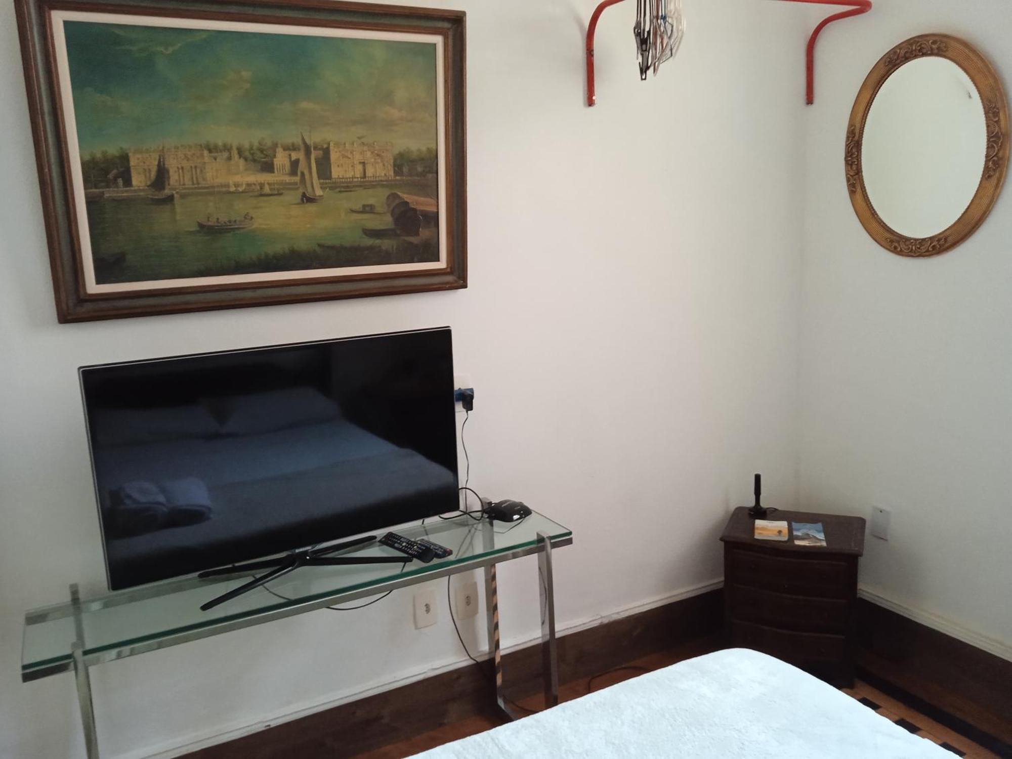 Estudios Deluxe Sao Manuel Rio de Janeiro Cameră foto